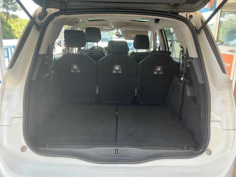 Citroen C4 Grand Spacetourer 1.5 Blue-HDi Business Class — zdjęcie 10