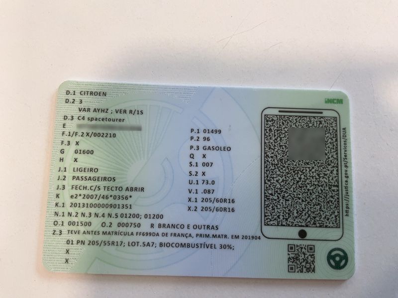 Citroen C4 Grand Spacetourer 1.5 Blue-HDi Business Class — zdjęcie 15