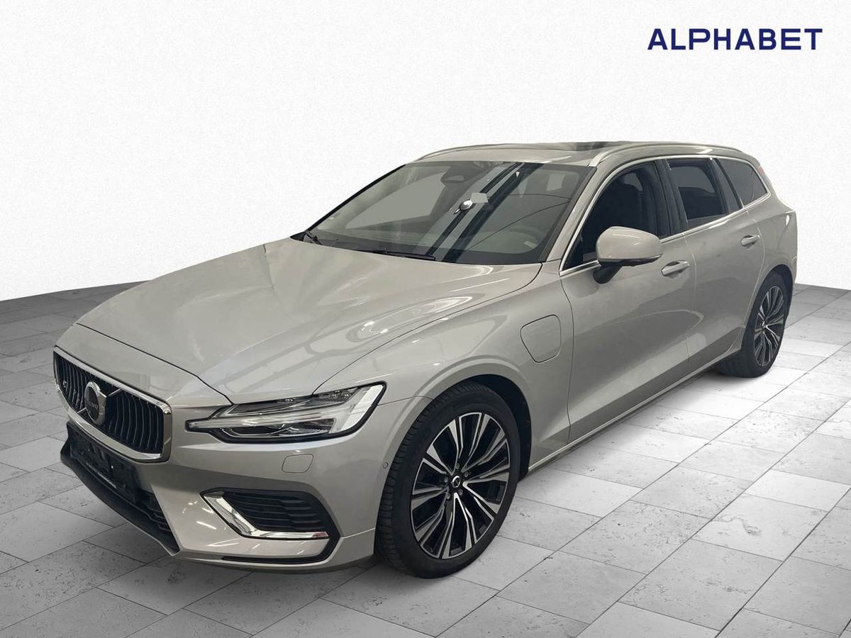 Volvo V60 2023