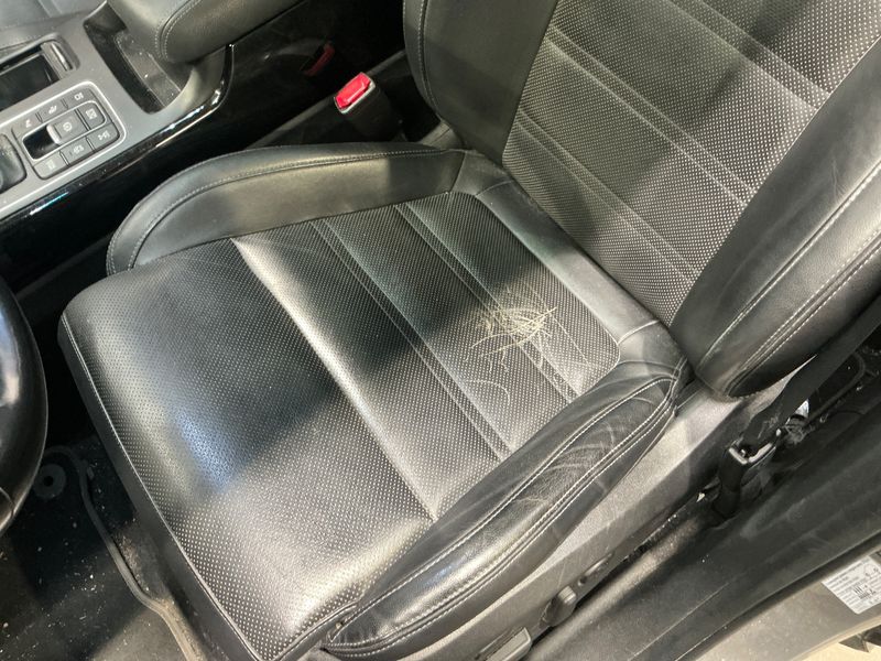 Kia Sorento 2.2 CRDi Platinum Edition 4WD 2019 – снимка 27