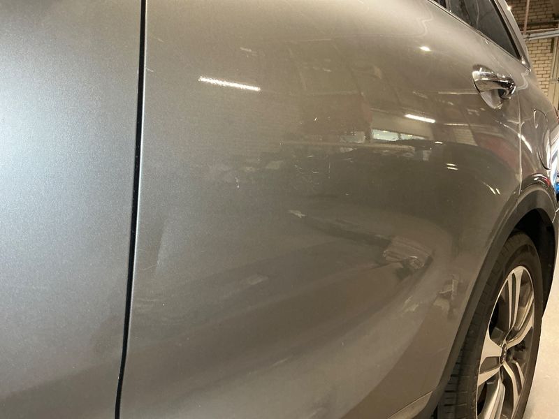 Kia Sorento 2.2 CRDi Platinum Edition 4WD 2019 – снимка 25