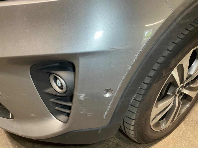 Kia Sorento 2.2 CRDi Platinum Edition 4WD 2019 – снимка 32