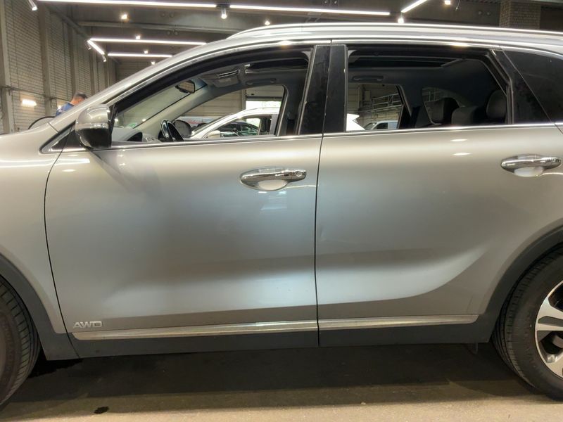 Kia Sorento 2.2 CRDi Platinum Edition 4WD 2019 – снимка 4