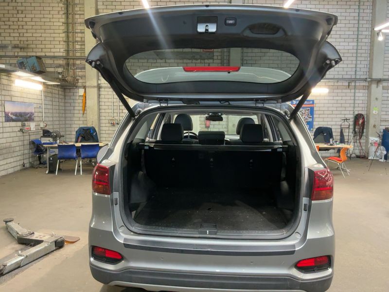 Kia Sorento 2.2 CRDi Platinum Edition 4WD 2019 – снимка 15
