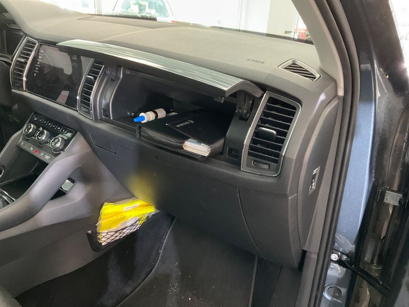 Skoda Kodiaq 2.0 TDI Style 4x4 2019 – снимка 26