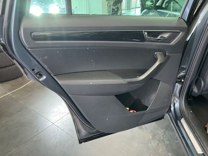 Skoda Kodiaq 2.0 TDI Style 4x4 2019 – снимка 27