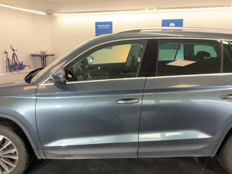 Skoda Kodiaq 2.0 TDI Style 4x4 2019 – снимка 4