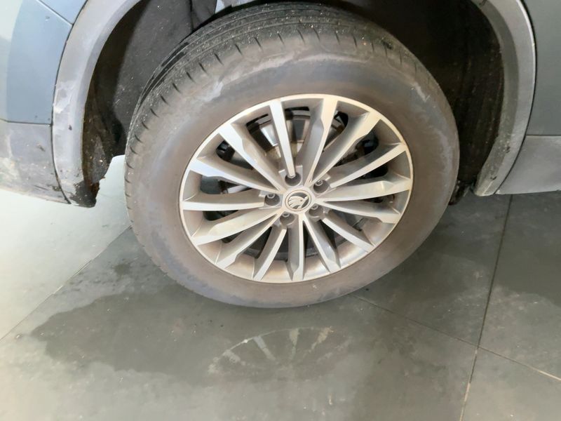 Skoda Kodiaq 2.0 TDI Style 4x4 2019 – снимка 9