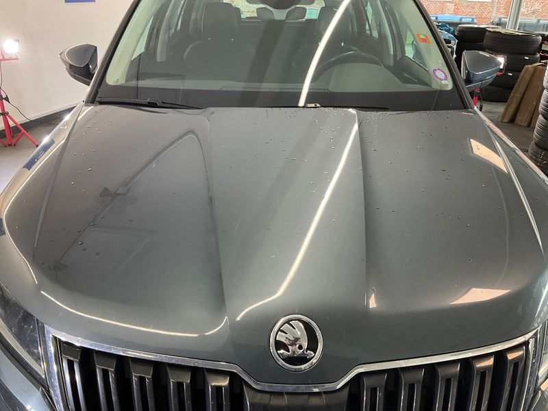 Skoda Kodiaq 2.0 TDI Style 4x4 2019 – снимка 31