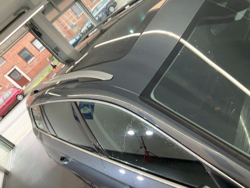 Skoda Kodiaq 2.0 TDI Style 4x4 2019 – снимка 13