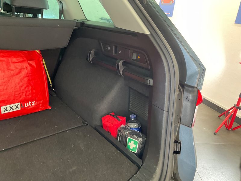 Skoda Kodiaq 2.0 TDI Style 4x4 2019 – снимка 23