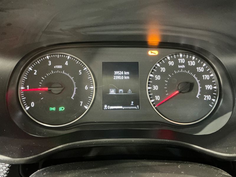 Dacia Sandero 1.0 TCe LPG Stepway Comfort — zdjęcie 13