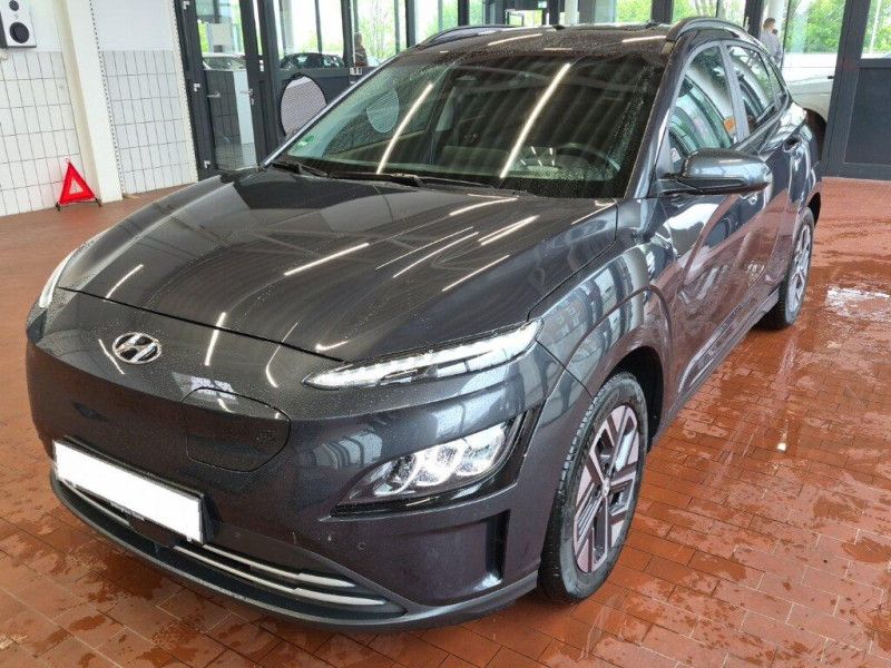 Hyundai Kona d'occasion