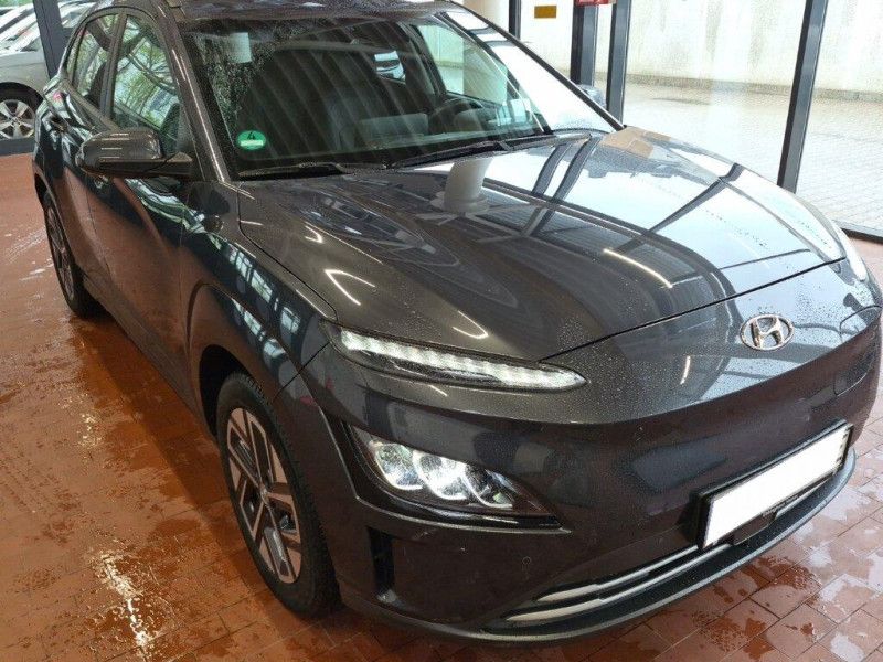 Hyundai Kona 2022