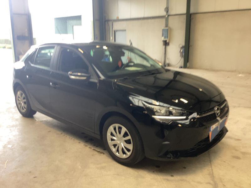Opel Corsa 1.2 — zdjęcie 8