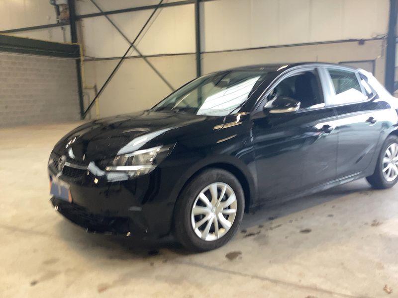 Opel Corsa 1.2 — zdjęcie 2