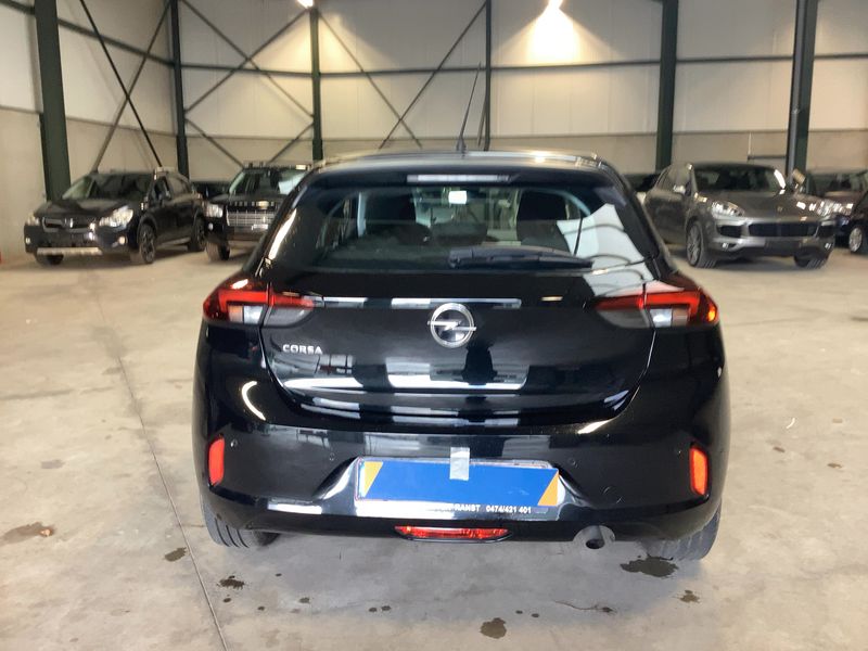 Opel Corsa 1.2 — zdjęcie 5
