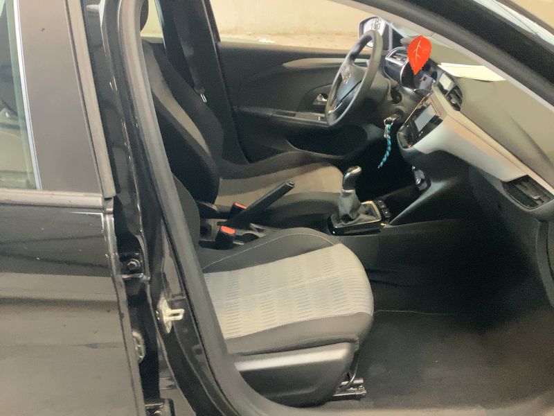 Opel Corsa 1.2 — zdjęcie 11