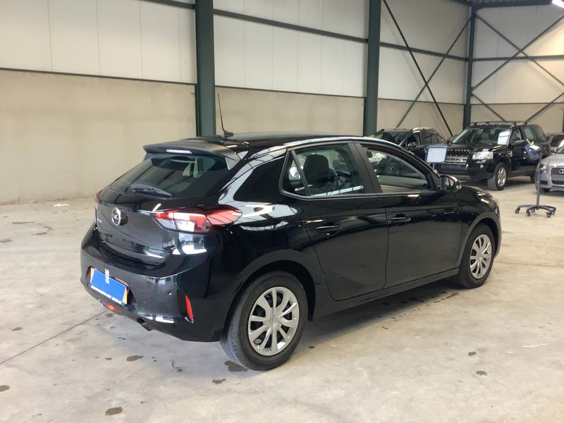 Opel Corsa 1.2 — zdjęcie 6