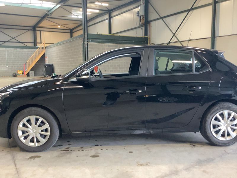 Opel Corsa 1.2 — zdjęcie 4