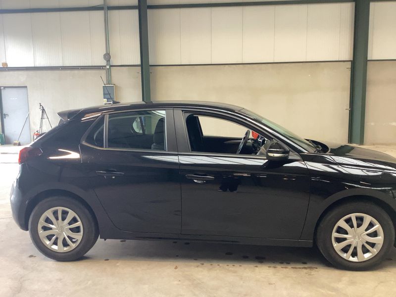 Opel Corsa 1.2 — zdjęcie 7