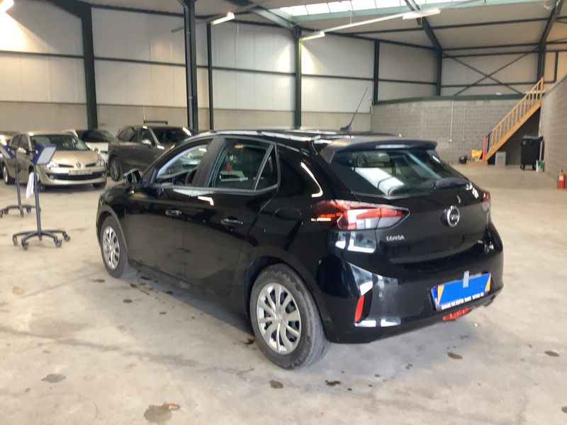 Opel Corsa 1.2 — zdjęcie 3
