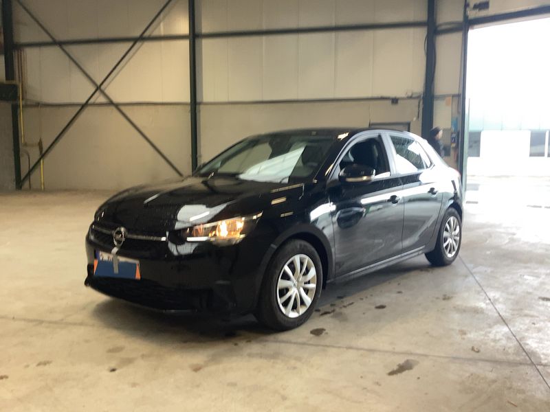 Opel Corsa 1.2 — zdjęcie 1