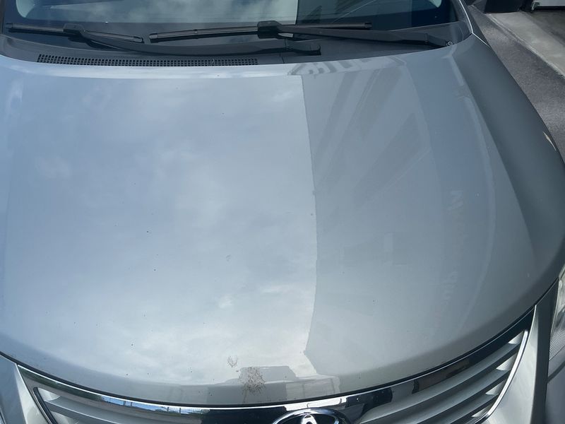 Toyota Avensis 1.8 Comfort 2009 – снимка 37