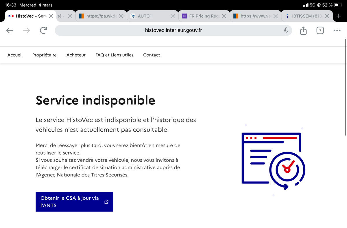 Peugeot 207 d'occasion