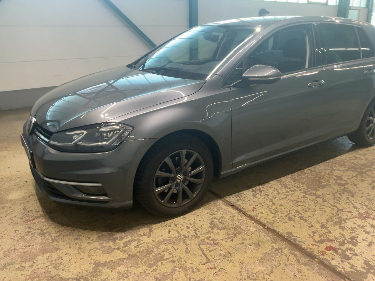 Volkswagen Golf d'occasion