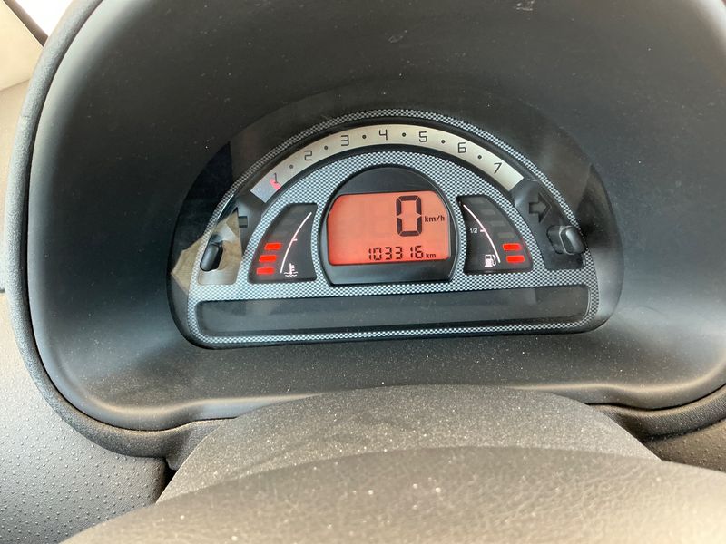 Citroen C2 1.1 Furio Sport — zdjęcie 4