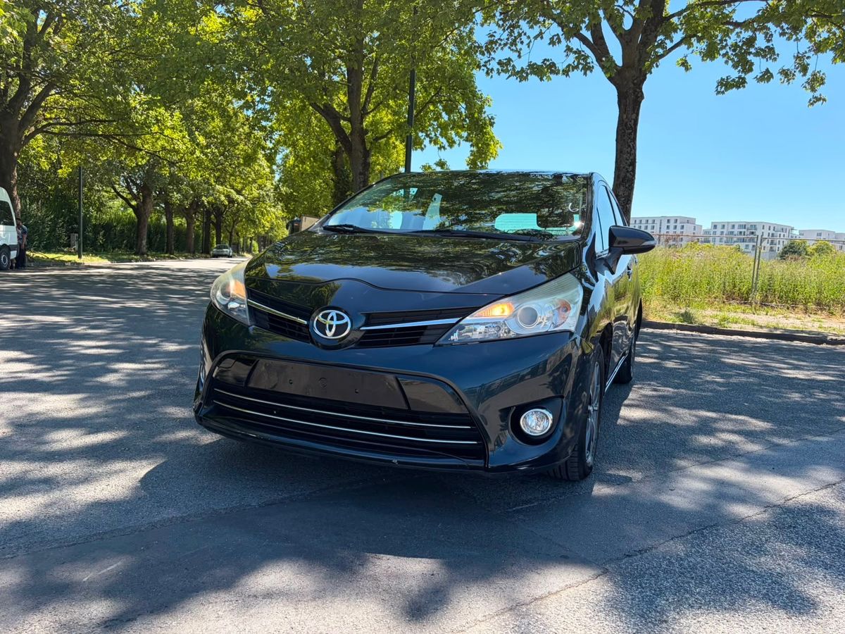 Toyota Verso d'occasion
