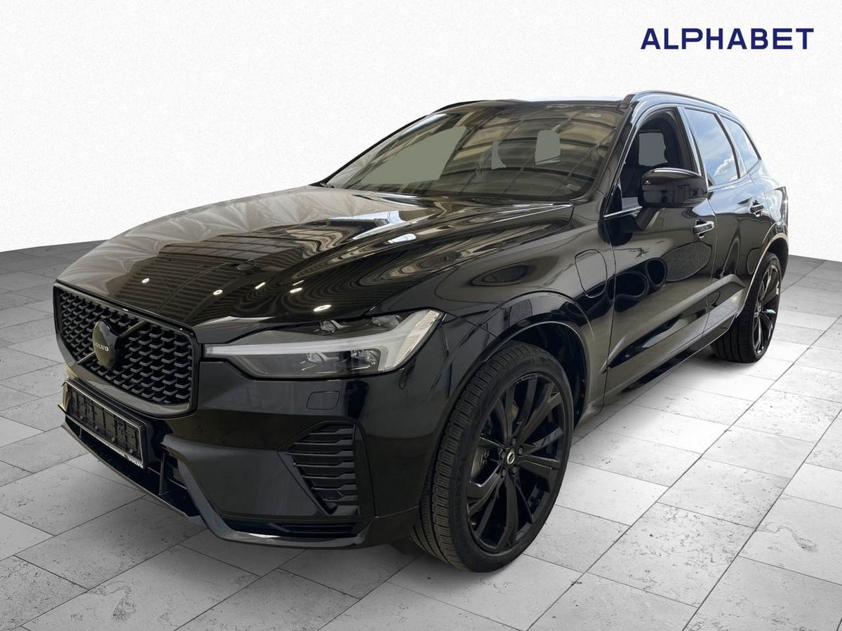 Volvo XC60 2024