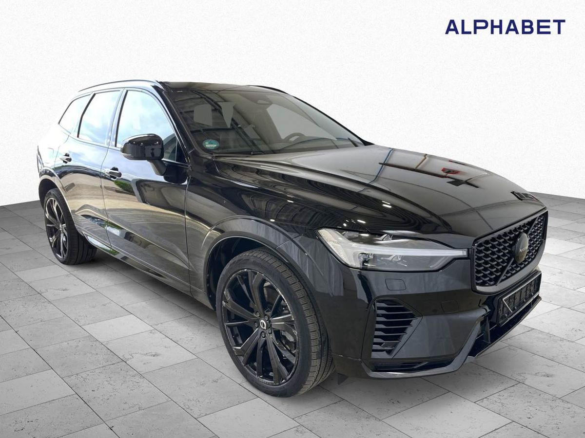 Volvo XC60 d'occasion