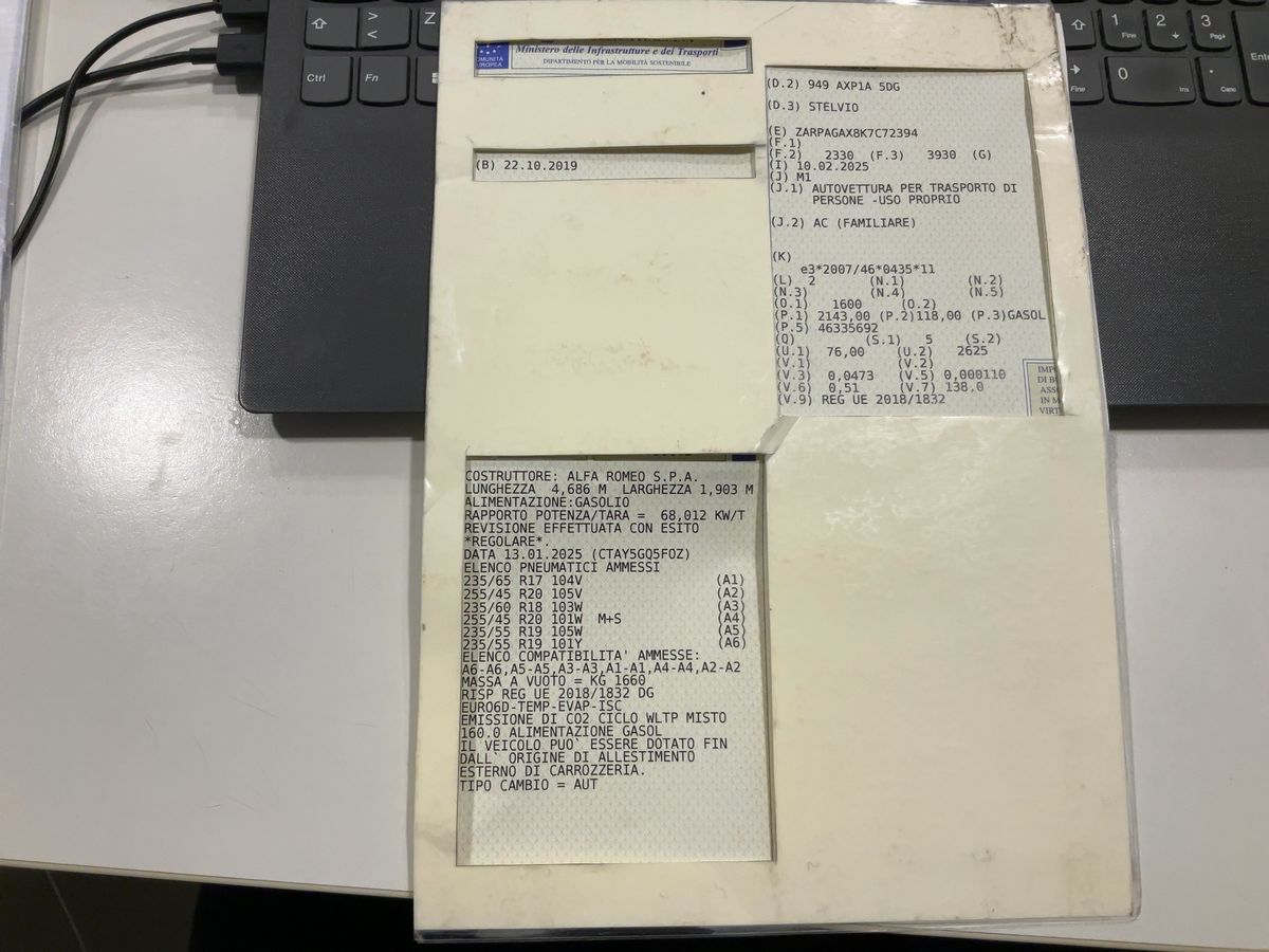 Alfa Romeo d'occasion