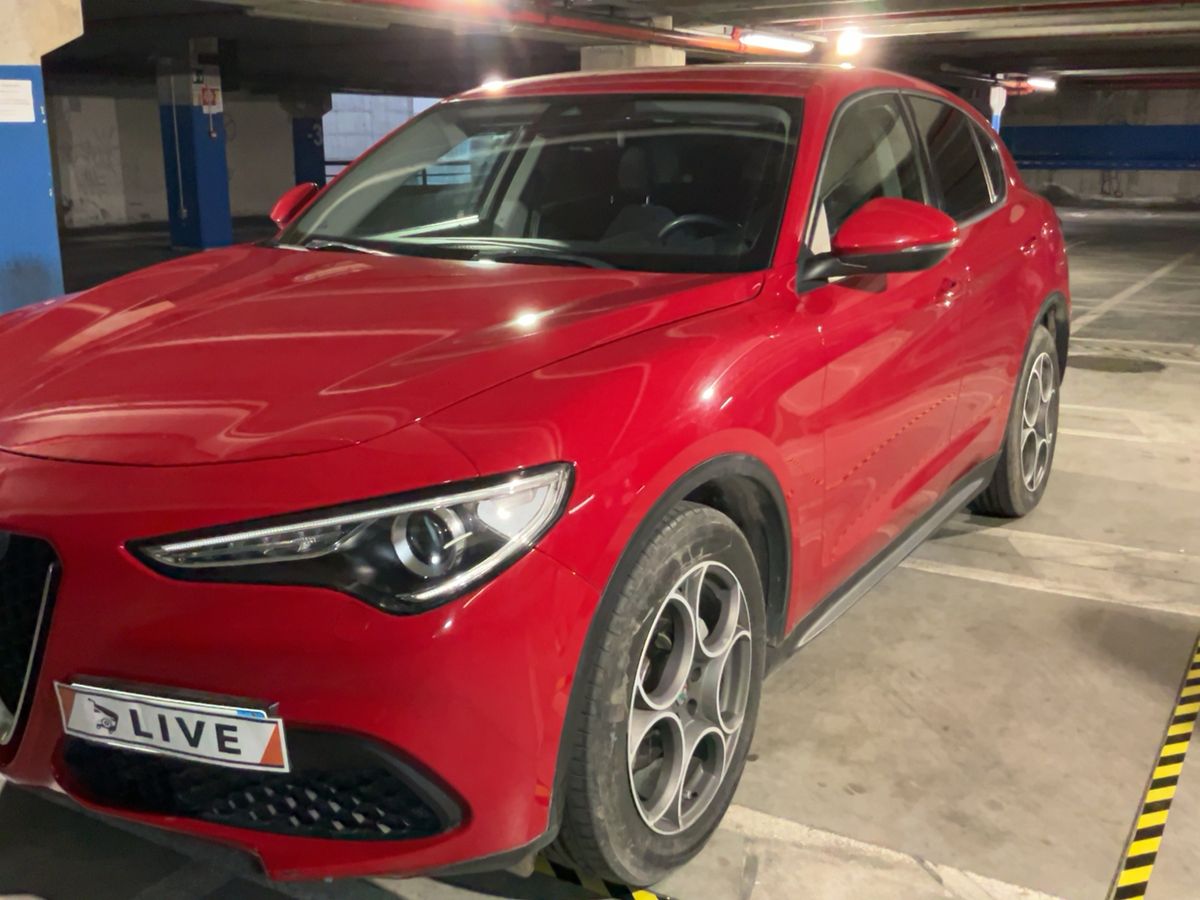 Alfa Romeo d'occasion