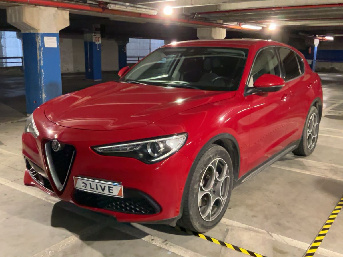 Alfa Romeo d'occasion