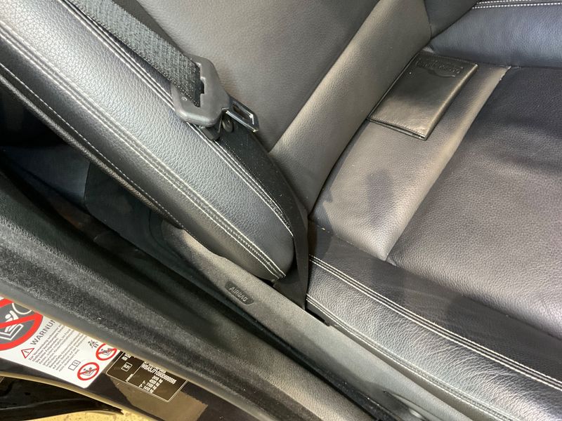 BMW 5er 525d 2014 – снимка 27
