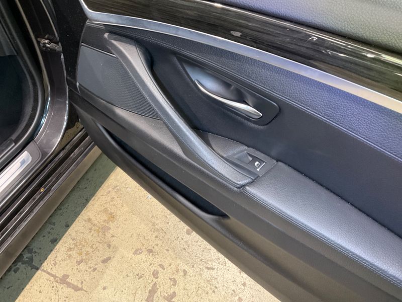 BMW 5er 525d 2014 – снимка 25