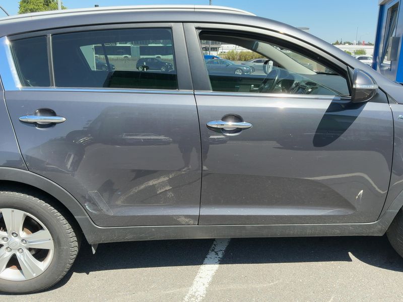 Kia Sportage 2.0 CRDi Dream Team 4WD 2013 – снимка 10