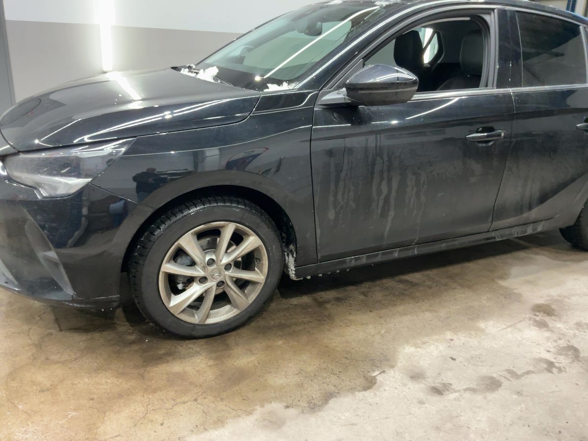 Opel Corsa d'occasion