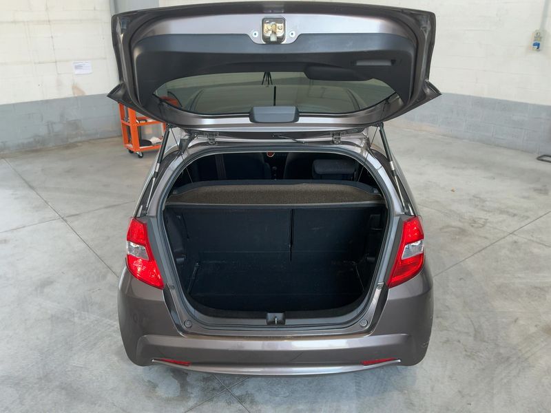Honda Jazz 1.4 Comfort — zdjęcie 10