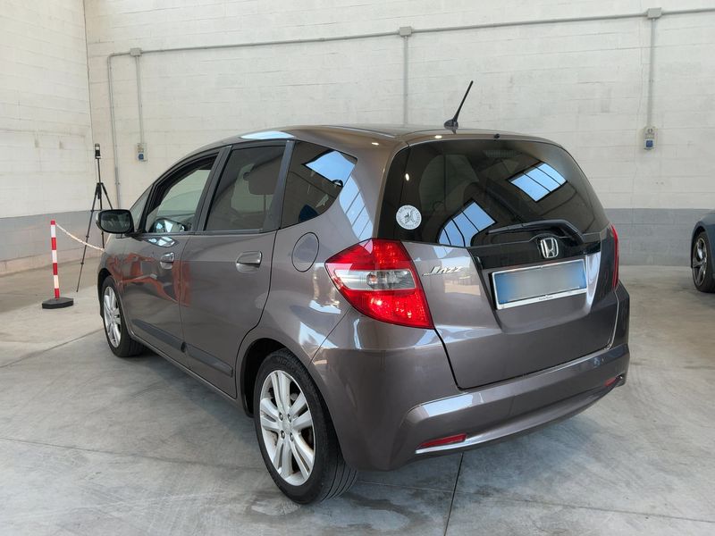 Honda Jazz 1.4 Comfort — zdjęcie 3