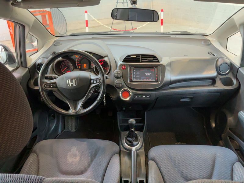Honda Jazz 1.4 Comfort — zdjęcie 12