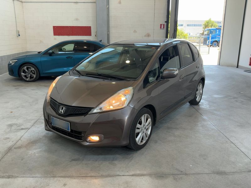 Honda Jazz 1.4 Comfort