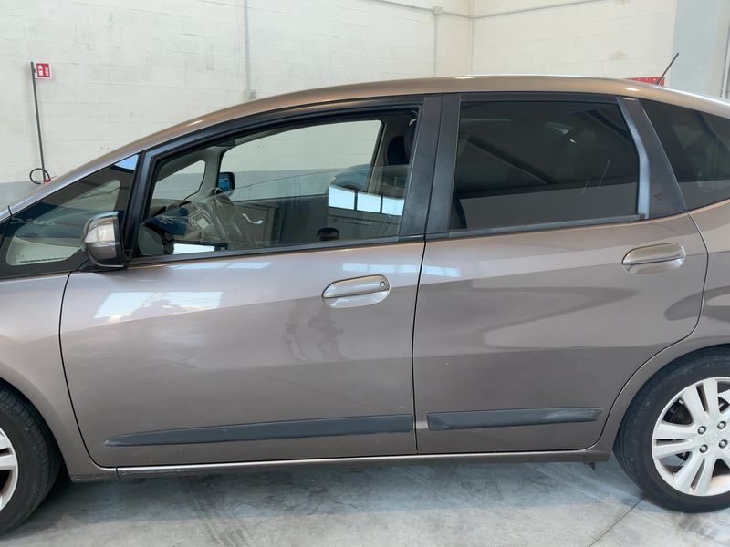 Honda Jazz 1.4 Comfort — zdjęcie 4