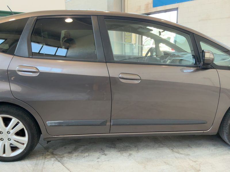 Honda Jazz 1.4 Comfort — zdjęcie 7