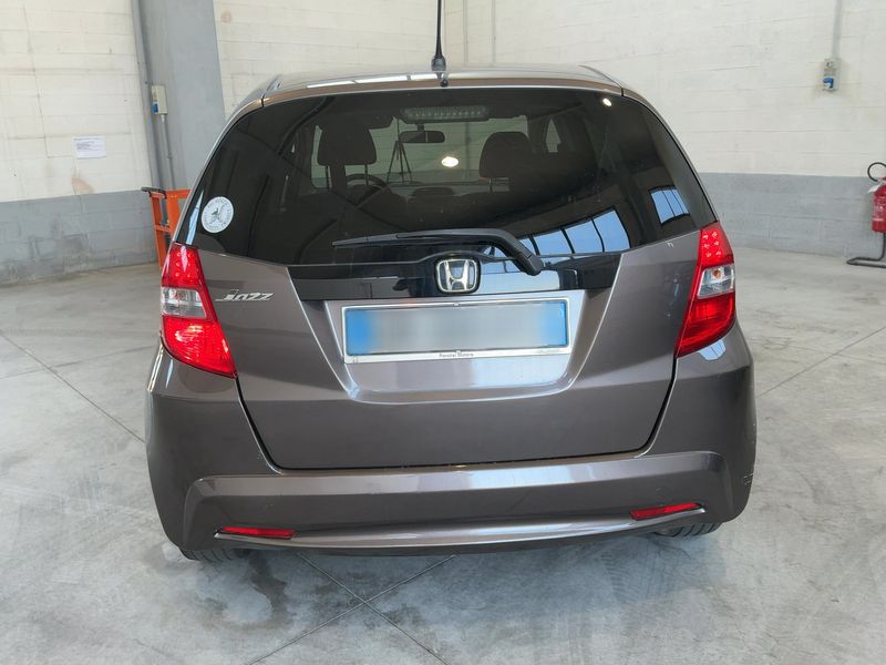 Honda Jazz 1.4 Comfort — zdjęcie 5