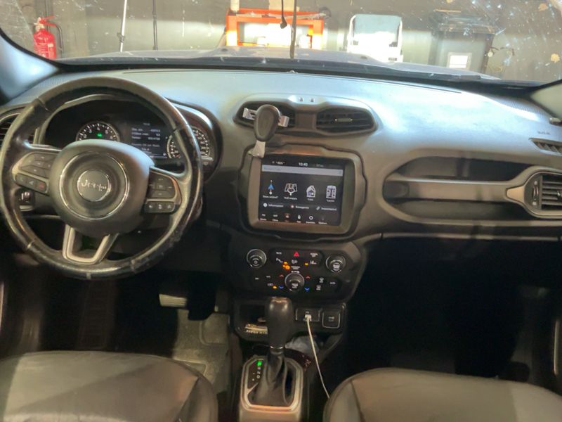 Jeep Renegade 1.3 TGDi S 4x2 2019 – снимка 17