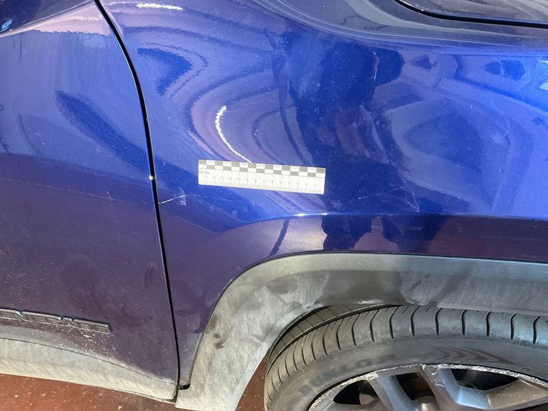 Jeep Renegade 1.3 TGDi S 4x2 2019 – снимка 21